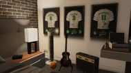 A personal room can be dedicated to every achievement the player received during their time playing GTA Online (Image via Rockstar Games // GTA Wiki)
